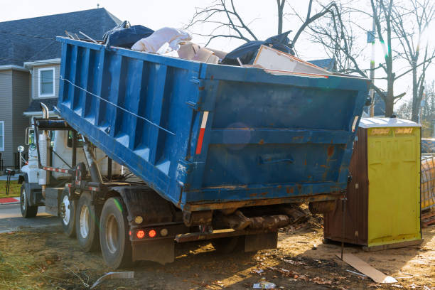 Best Basement Cleanout  in Woodmere, LA